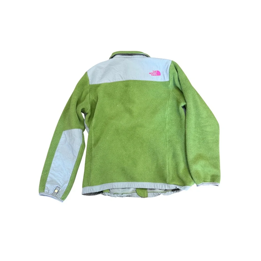 The North Face north face